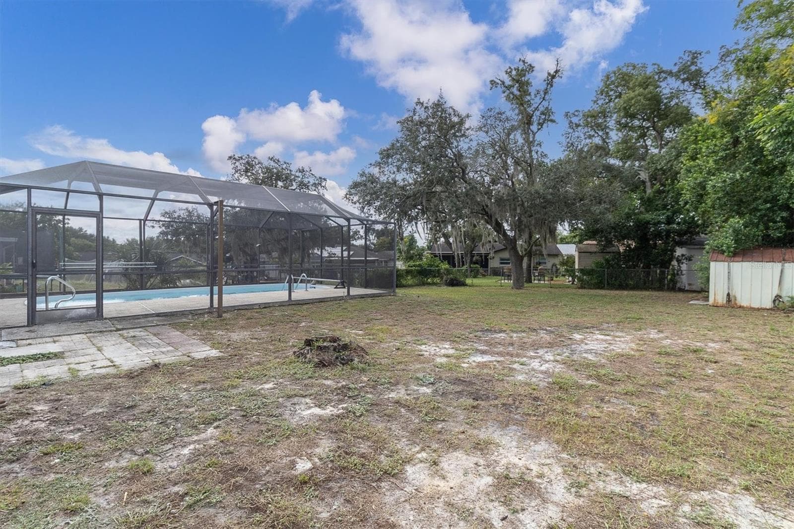 Single Family Residence at 8708 BRIAR PATCH DR, PORT RICHEY, photo 34 of 40