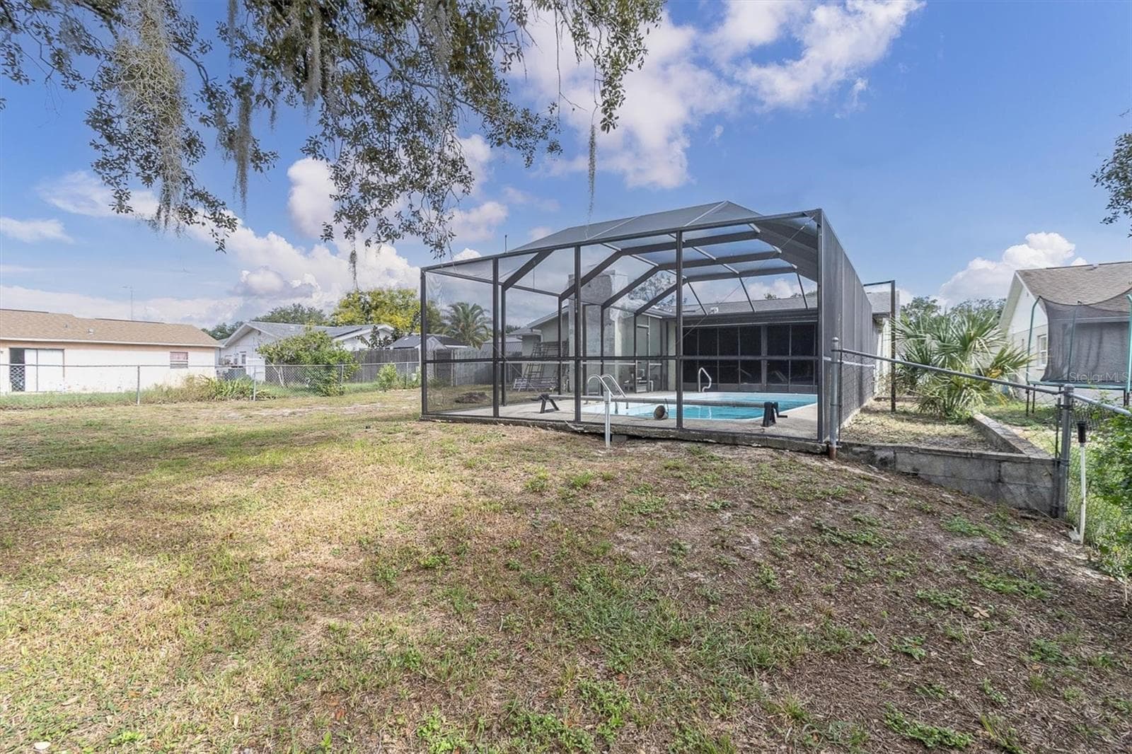 Single Family Residence at 8708 BRIAR PATCH DR, PORT RICHEY, photo 35 of 40