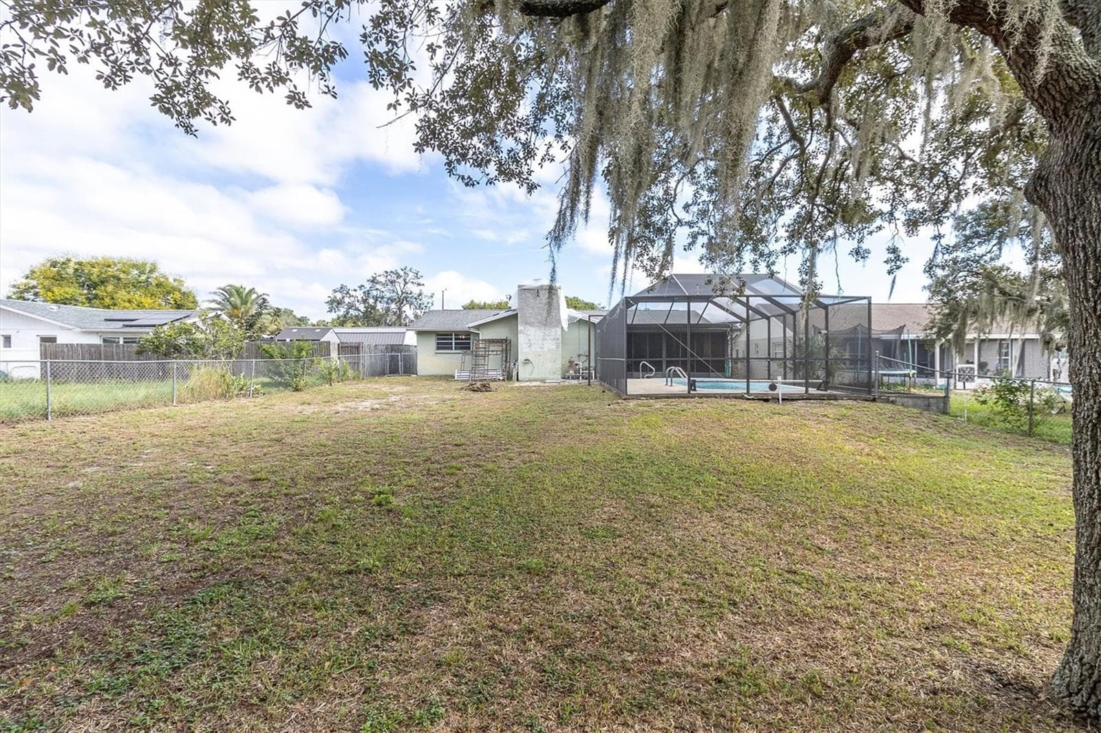 Single Family Residence at 8708 BRIAR PATCH DR, PORT RICHEY, photo 36 of 40