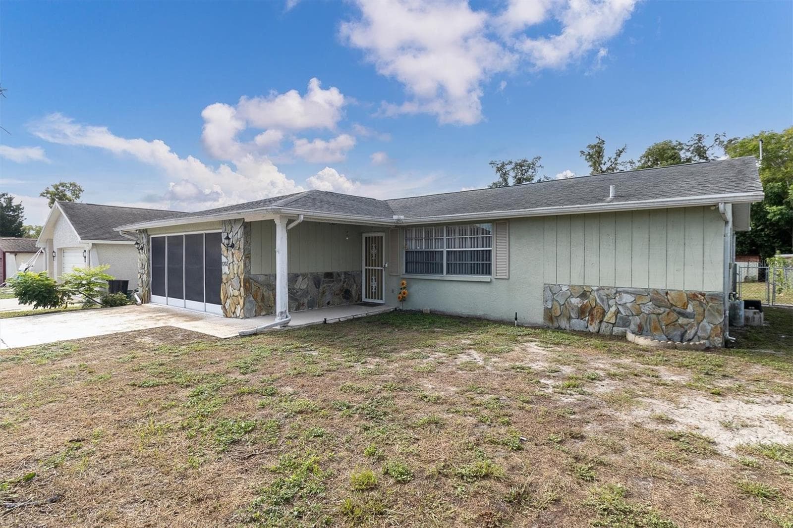 Single Family Residence at 8708 BRIAR PATCH DR, PORT RICHEY, photo 39 of 40