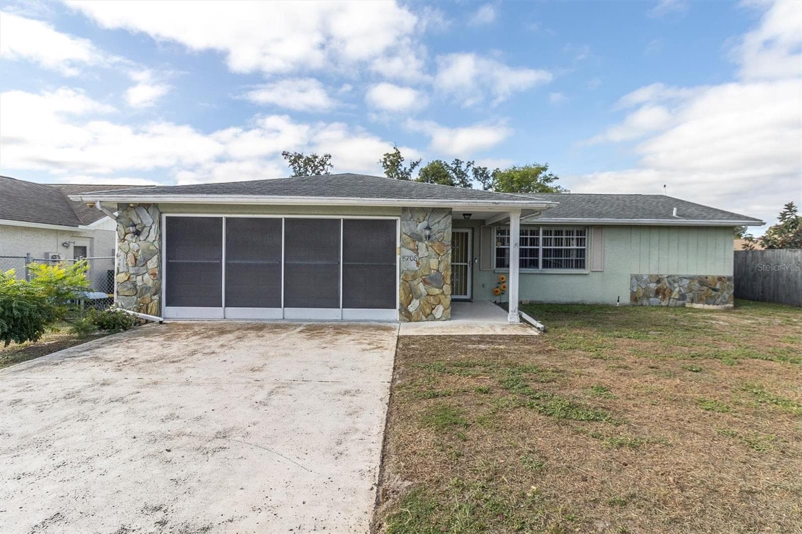 Single Family Residence at 8708 BRIAR PATCH DR, PORT RICHEY, photo 40 of 40