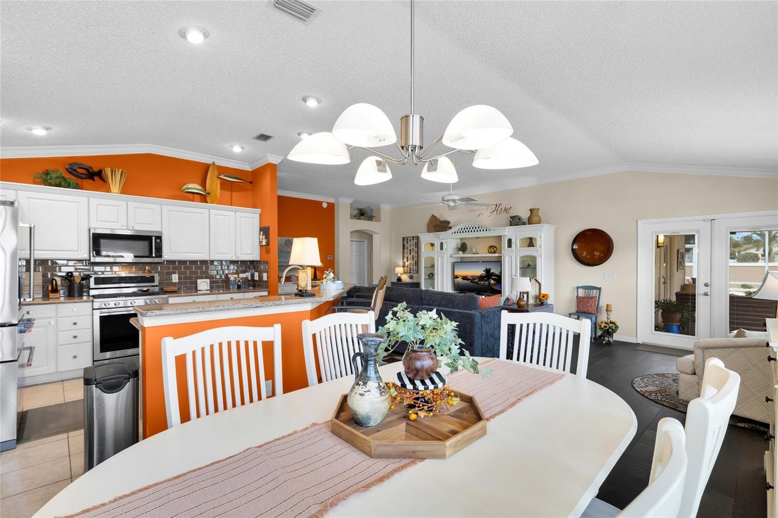Villa at 1922 GREELEYVILLE TER, THE VILLAGES, photo 12 of 34