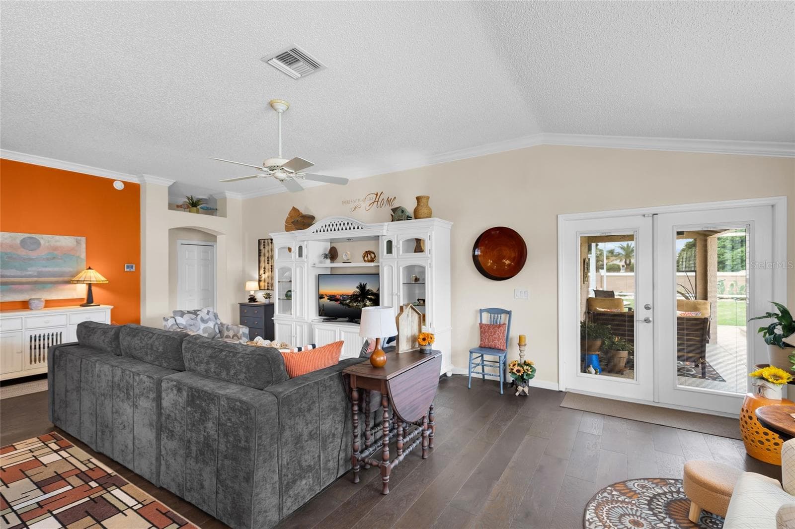 Villa at 1922 GREELEYVILLE TER, THE VILLAGES, photo 15 of 34