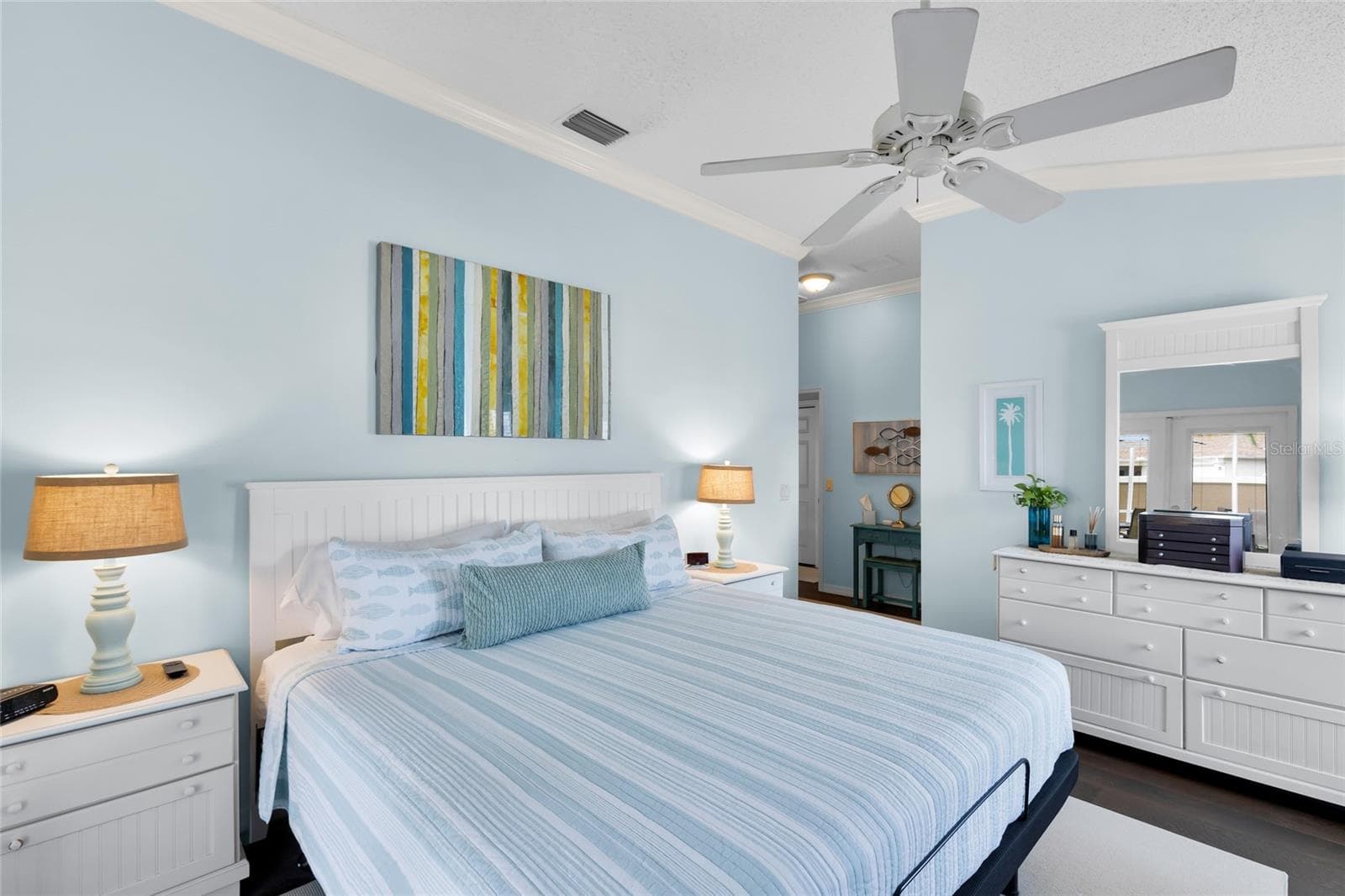 Villa at 1922 GREELEYVILLE TER, THE VILLAGES, photo 16 of 34