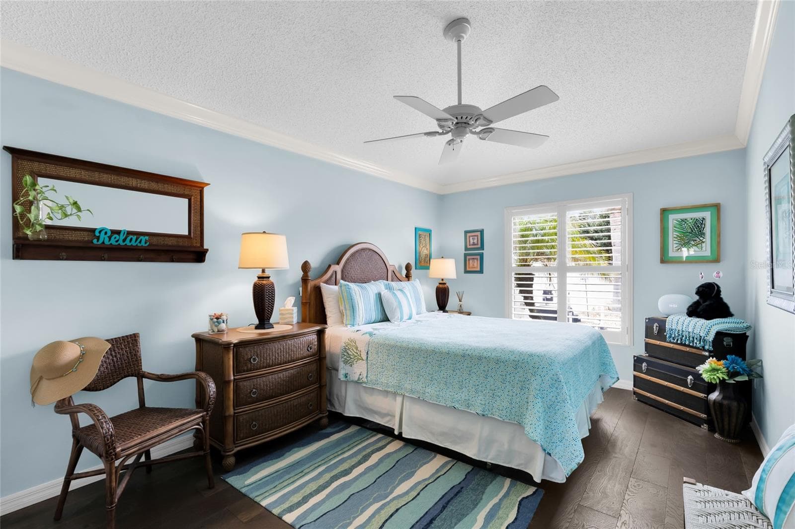 Villa at 1922 GREELEYVILLE TER, THE VILLAGES, photo 19 of 34
