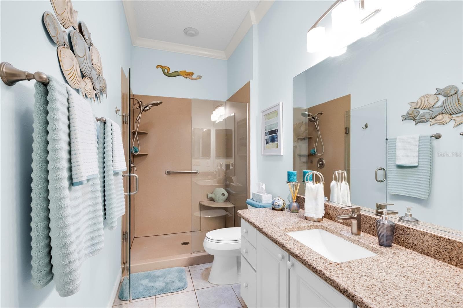 Villa at 1922 GREELEYVILLE TER, THE VILLAGES, photo 21 of 34
