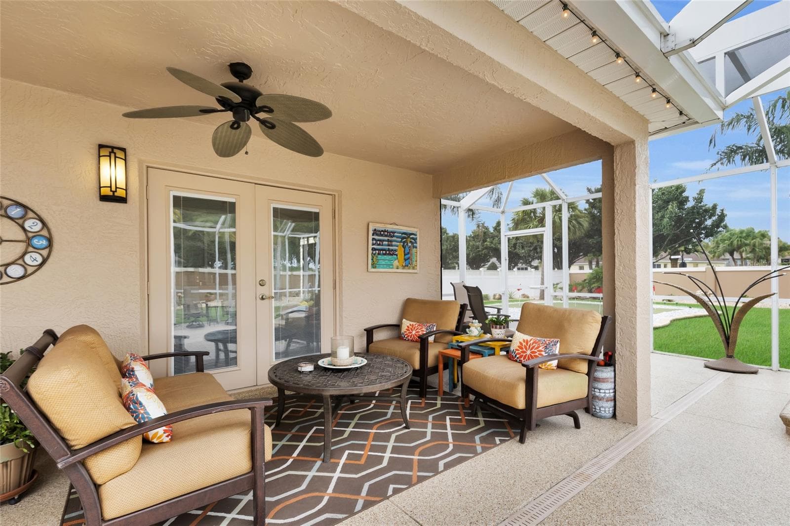 Villa at 1922 GREELEYVILLE TER, THE VILLAGES, photo 26 of 34