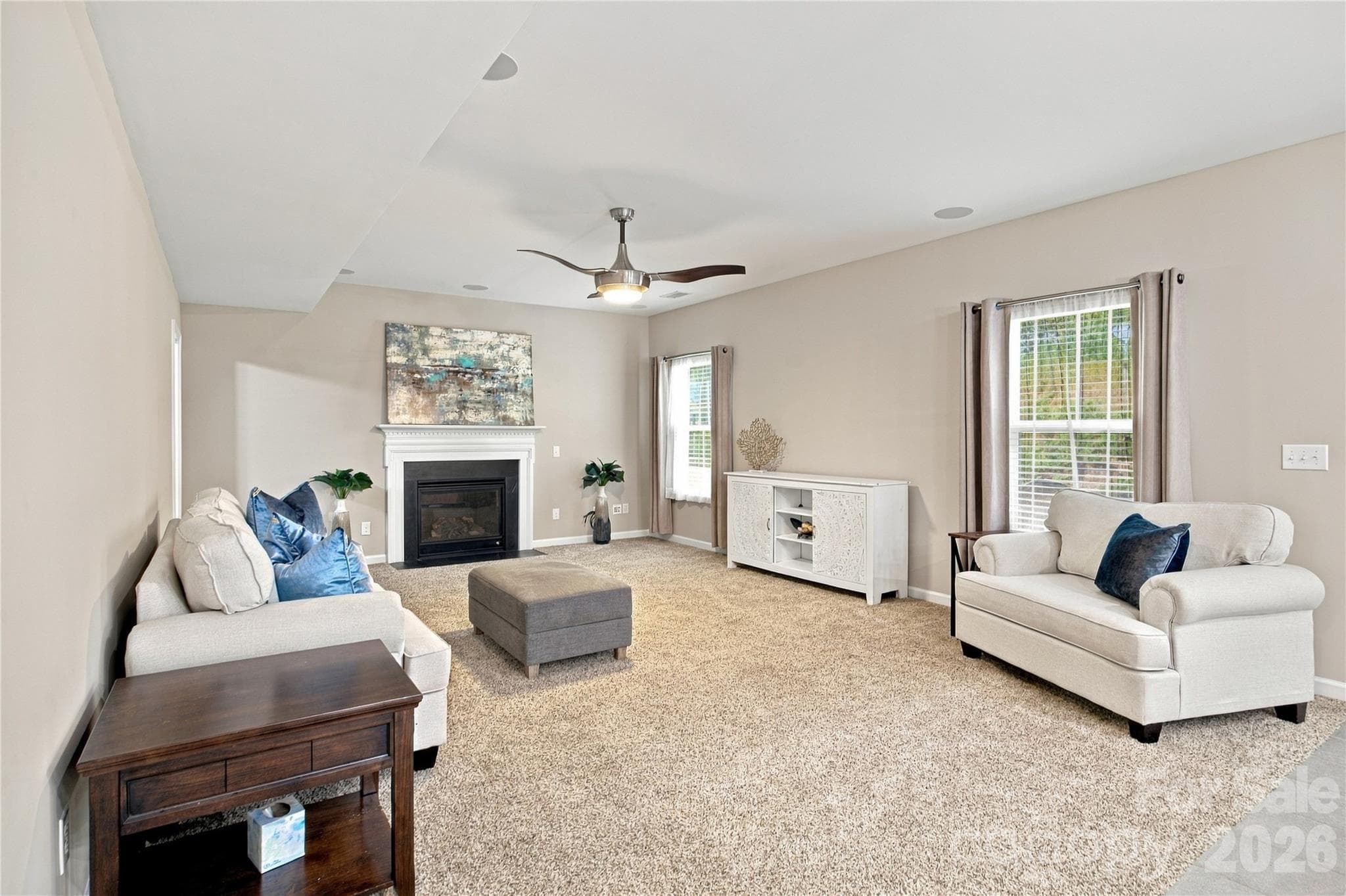Single Family Residence at 1797 Mill Creek Lane SW, Concord, photo 14 of 48
