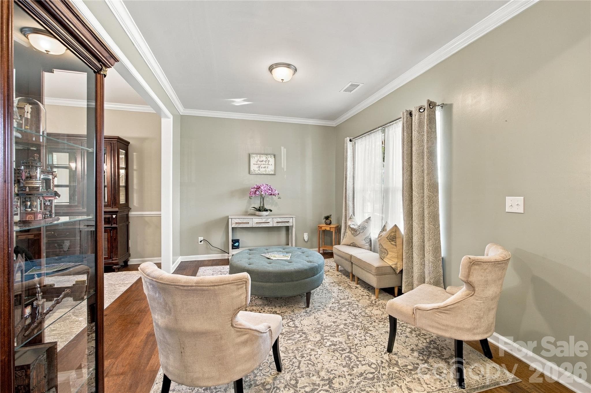 Single Family Residence at 1797 Mill Creek Lane SW, Concord, photo 11 of 48