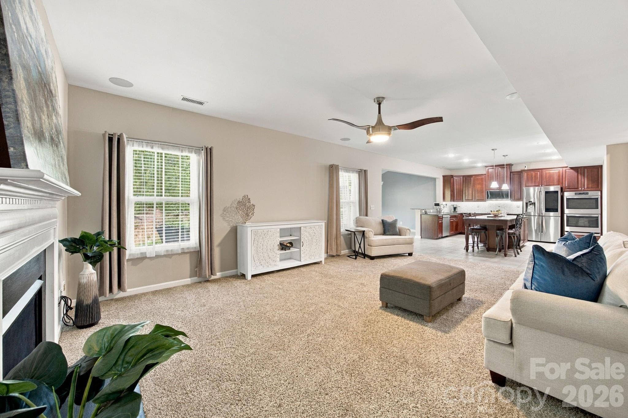 Single Family Residence at 1797 Mill Creek Lane SW, Concord, photo 45 of 48