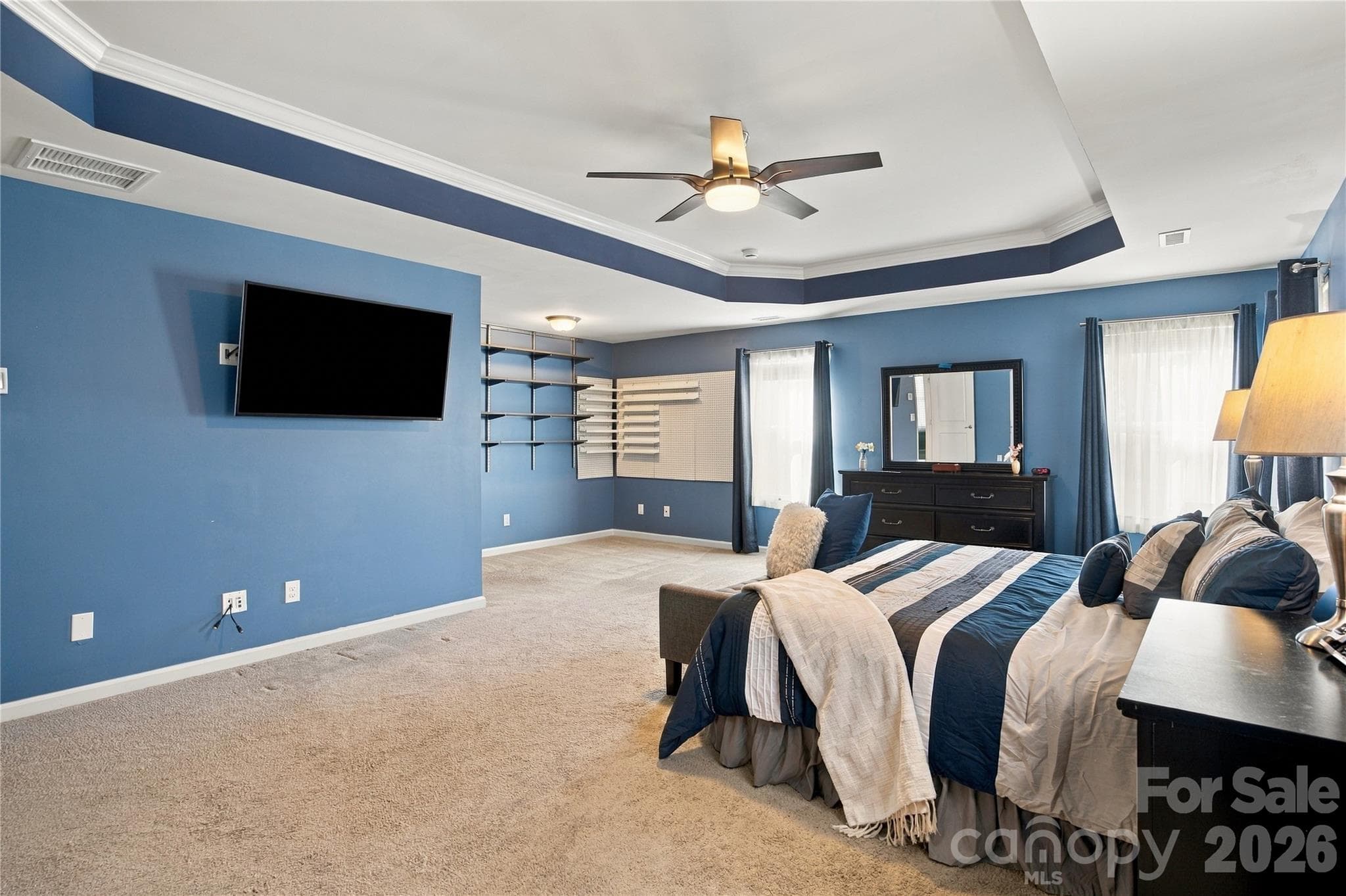 Single Family Residence at 1797 Mill Creek Lane SW, Concord, photo 48 of 48
