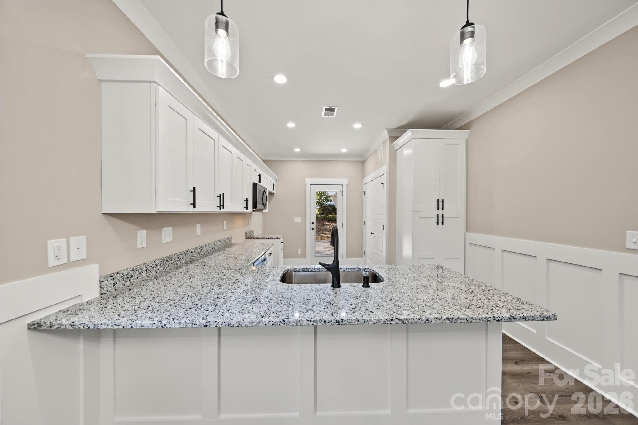 Single Family Residence at 726 Carr Street, Monroe, photo 7 of 22