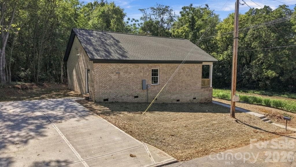Single Family Residence at 726 Carr Street, Monroe, photo 21 of 22