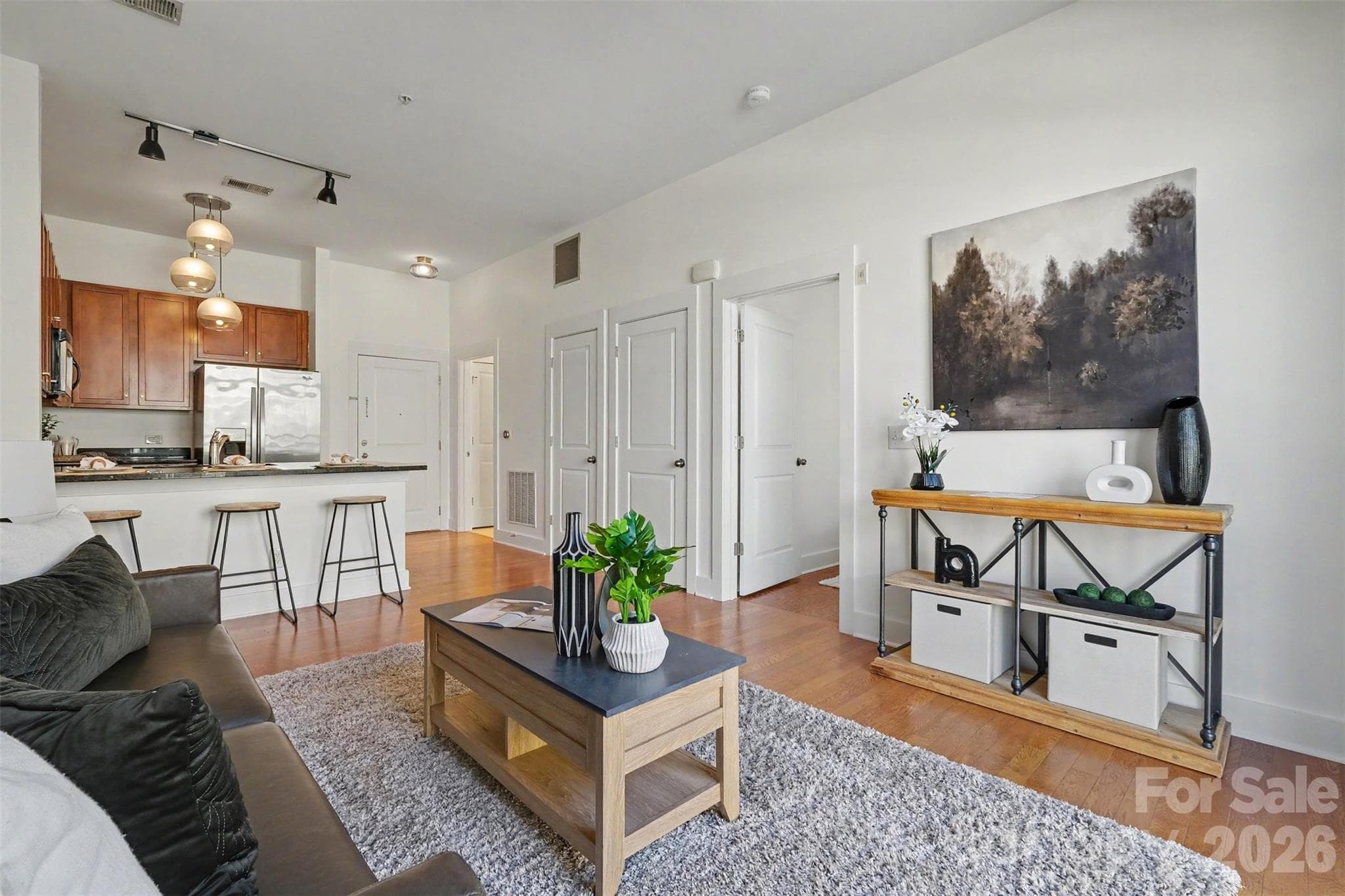 Condominium at 3259 Noda Boulevard, Charlotte, photo 2 of 21