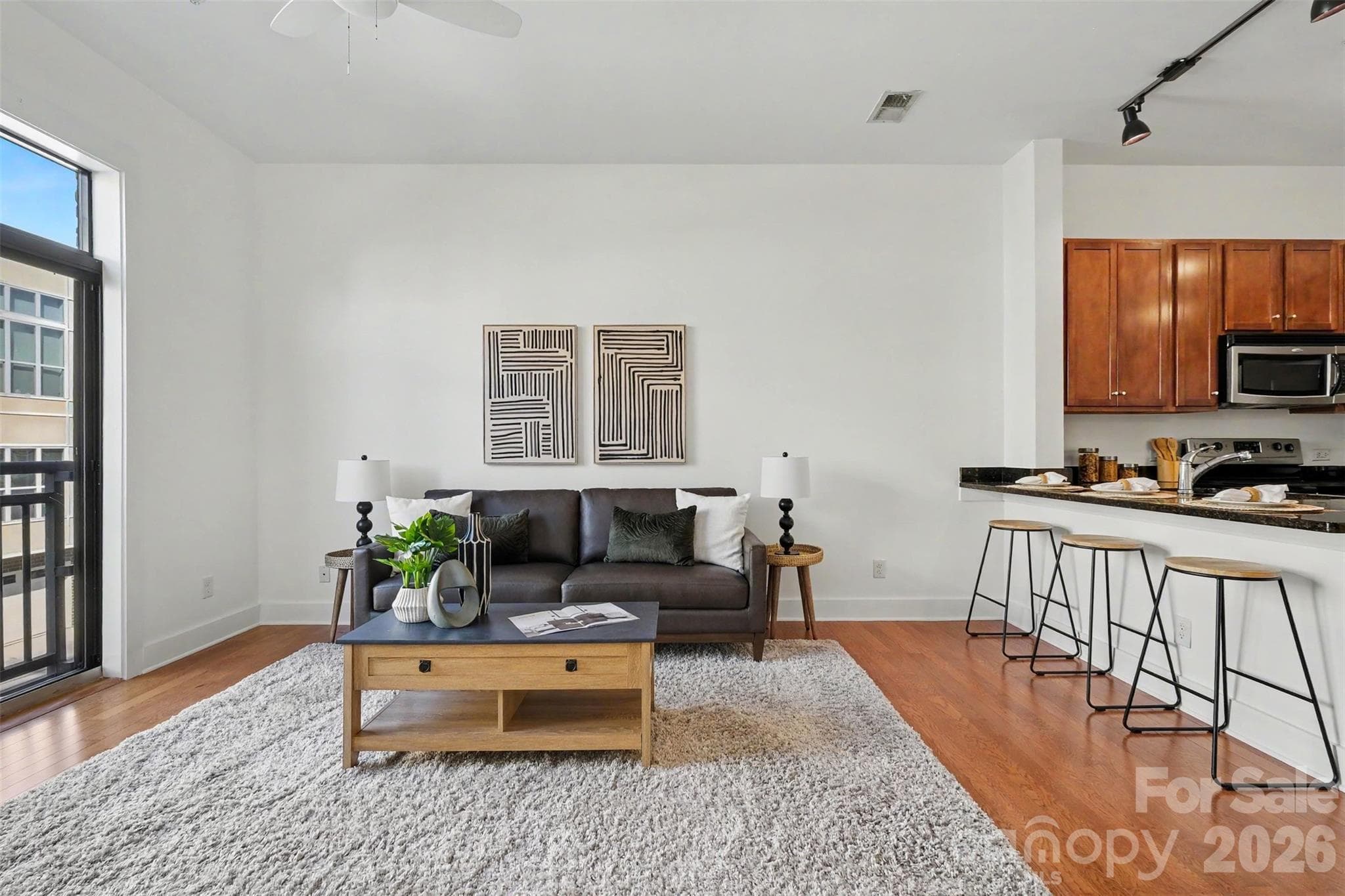 Condominium at 3259 Noda Boulevard, Charlotte, photo 3 of 21