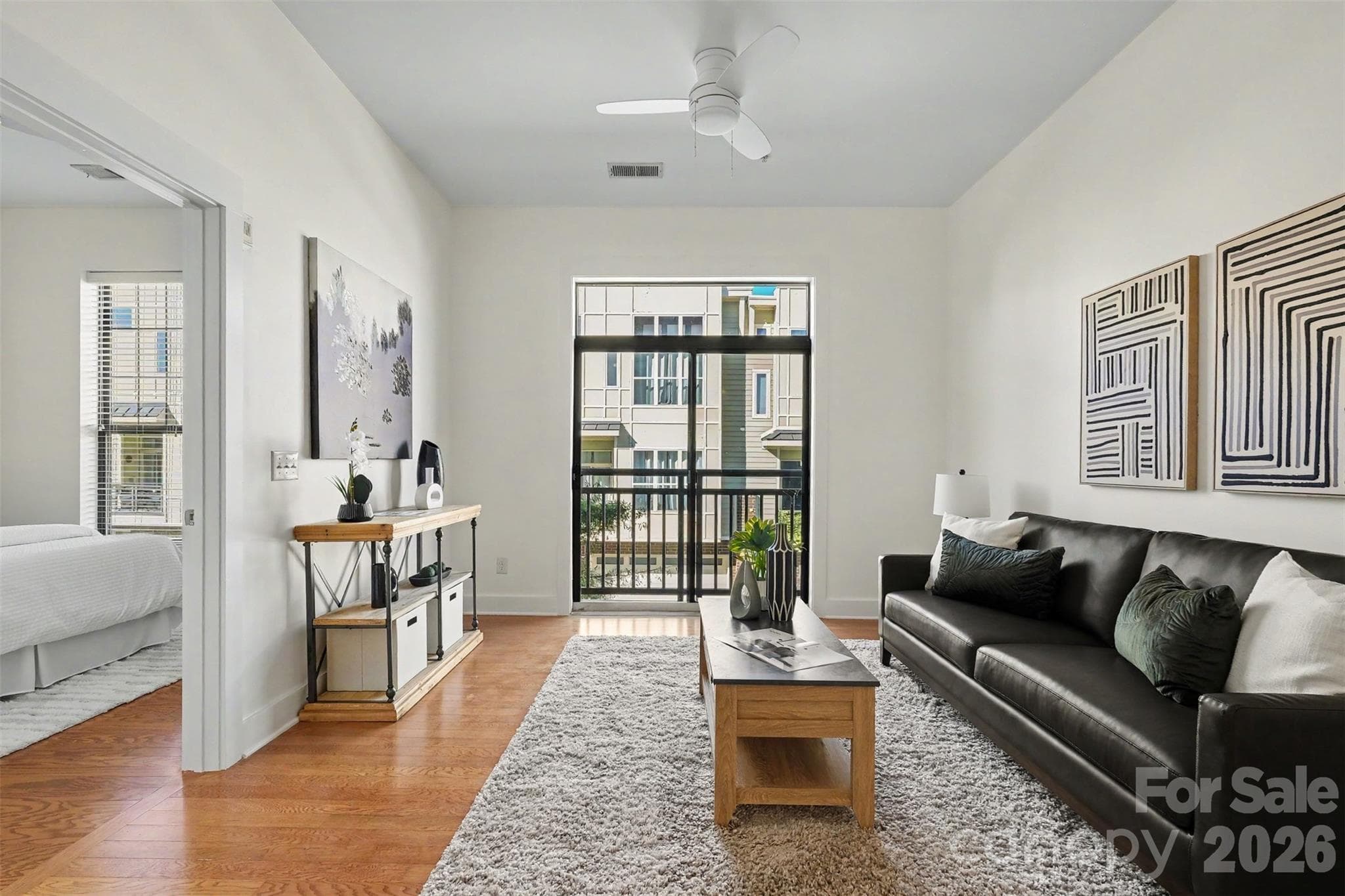 Condominium at 3259 Noda Boulevard, Charlotte, photo 4 of 21