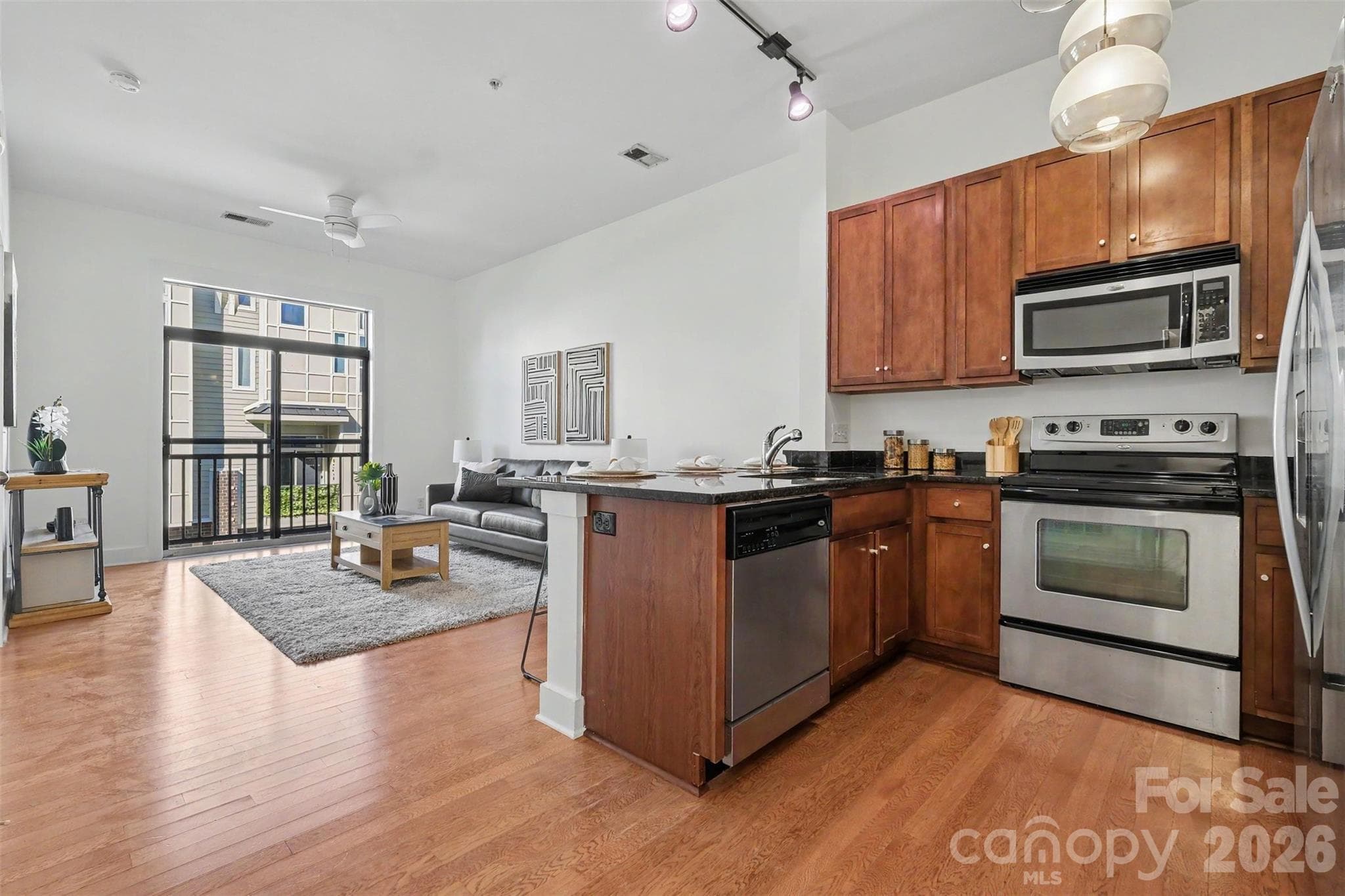 Condominium at 3259 Noda Boulevard, Charlotte, photo 5 of 21