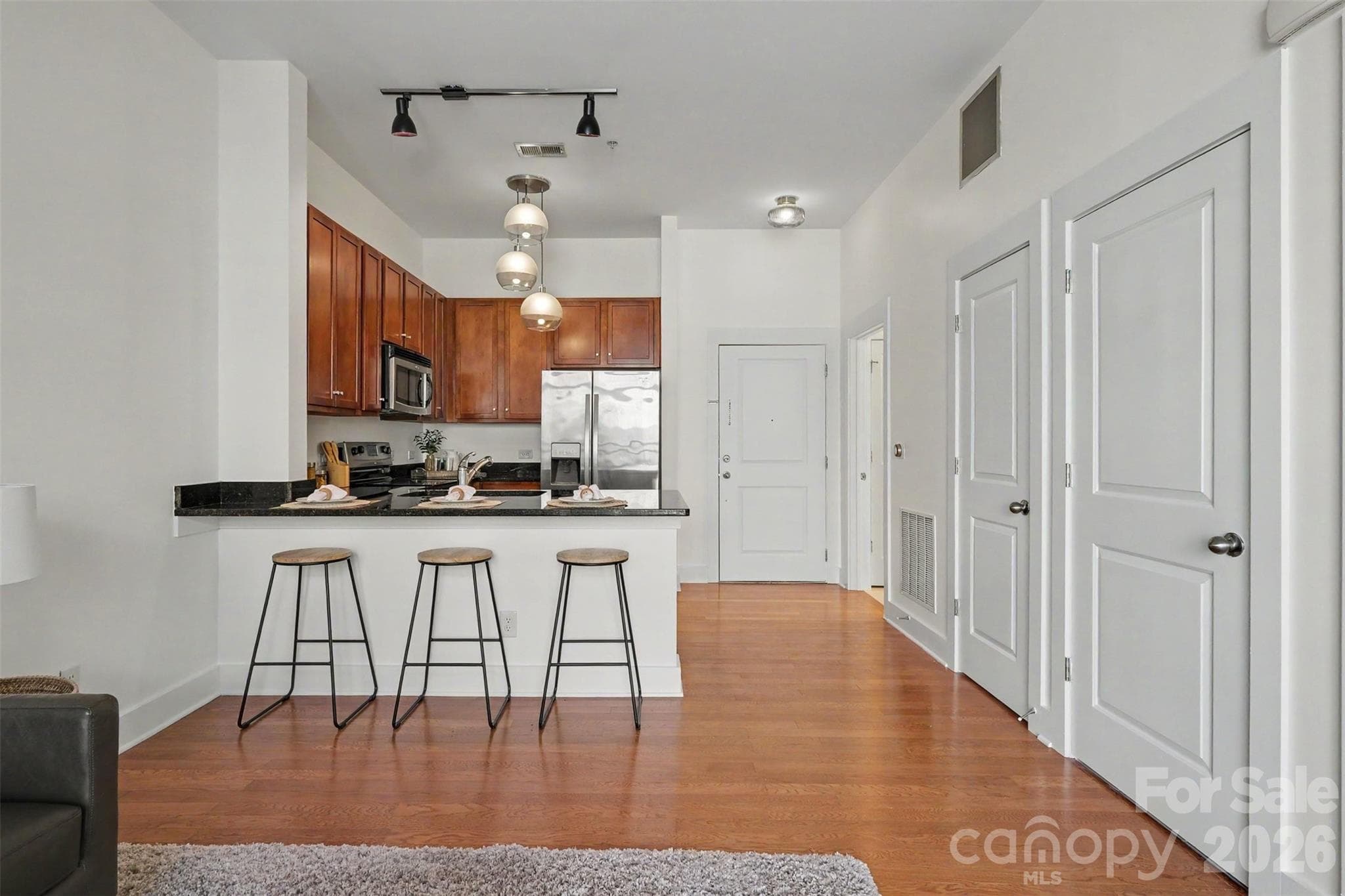 Condominium at 3259 Noda Boulevard, Charlotte, photo 6 of 21