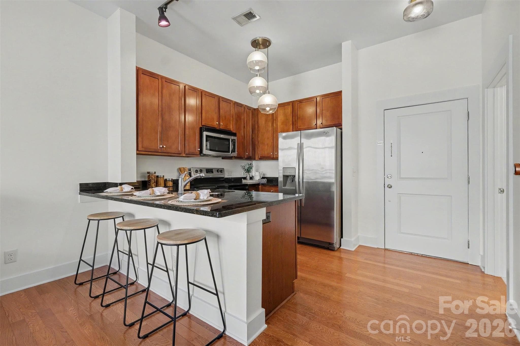 Condominium at 3259 Noda Boulevard, Charlotte, photo 7 of 21