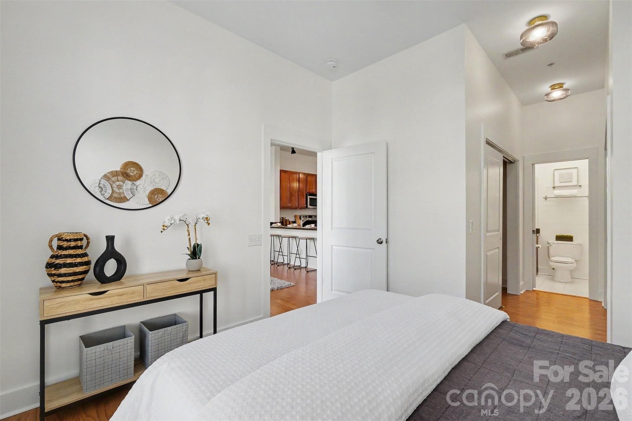 Condominium at 3259 Noda Boulevard, Charlotte, photo 10 of 21
