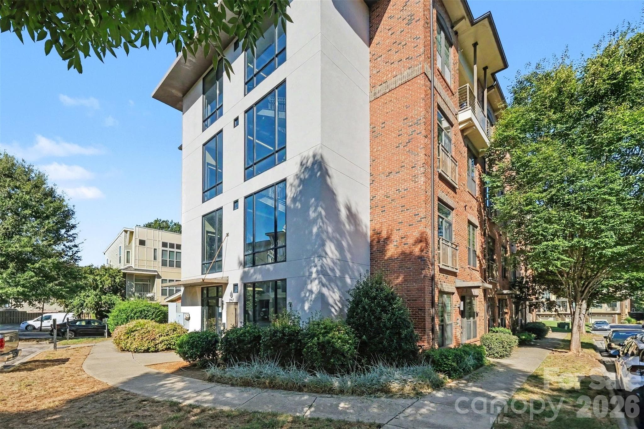Condominium at 3259 Noda Boulevard, Charlotte, photo 15 of 21