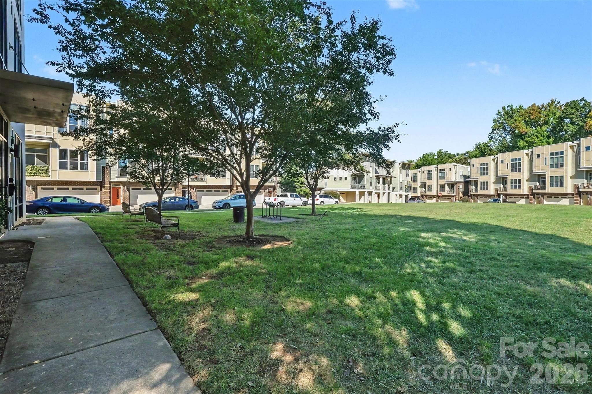 Condominium at 3259 Noda Boulevard, Charlotte, photo 16 of 21