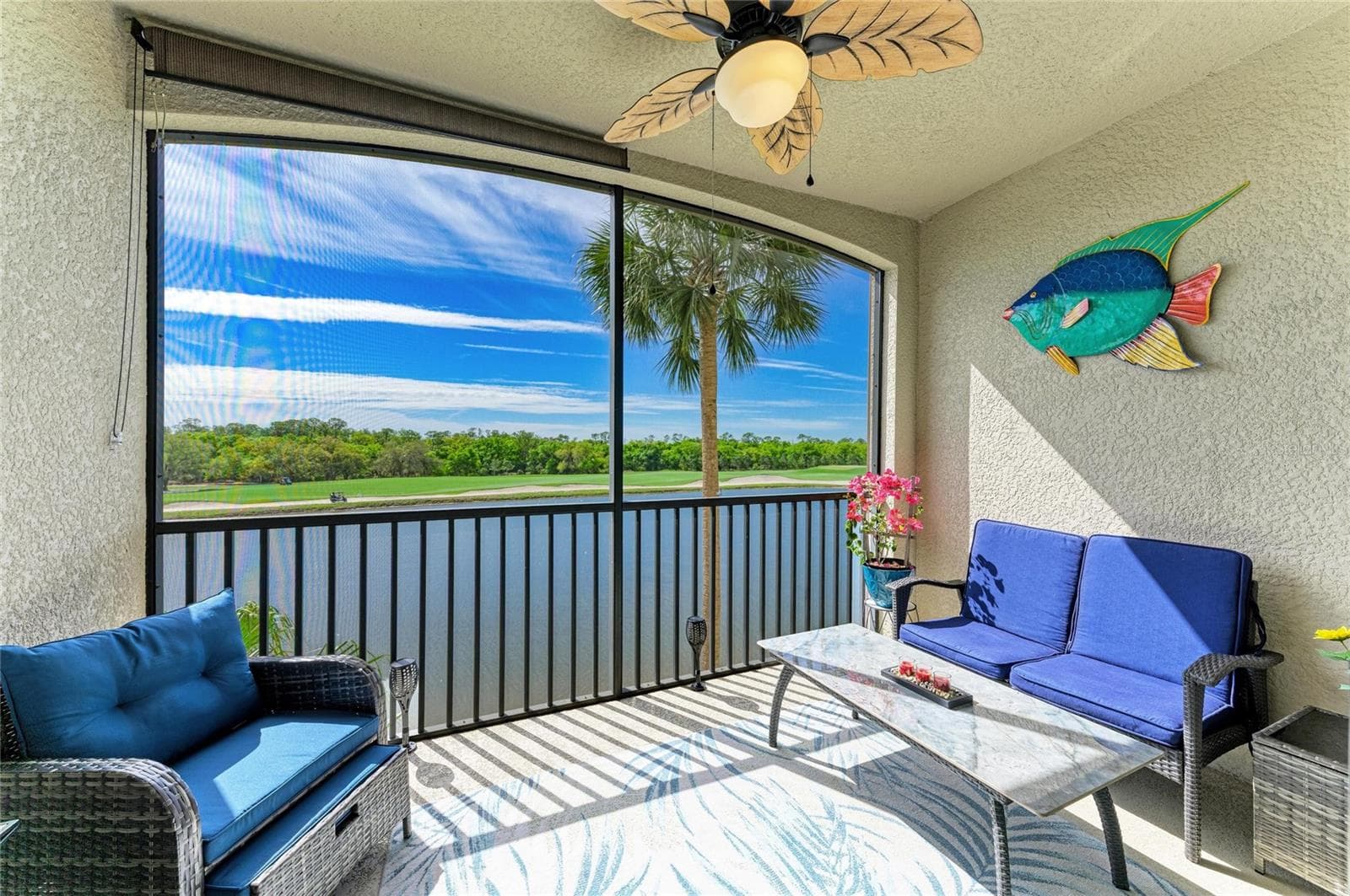 Condominium at 17108 VARDON TER #305, LAKEWOOD RANCH, photo 3 of 82