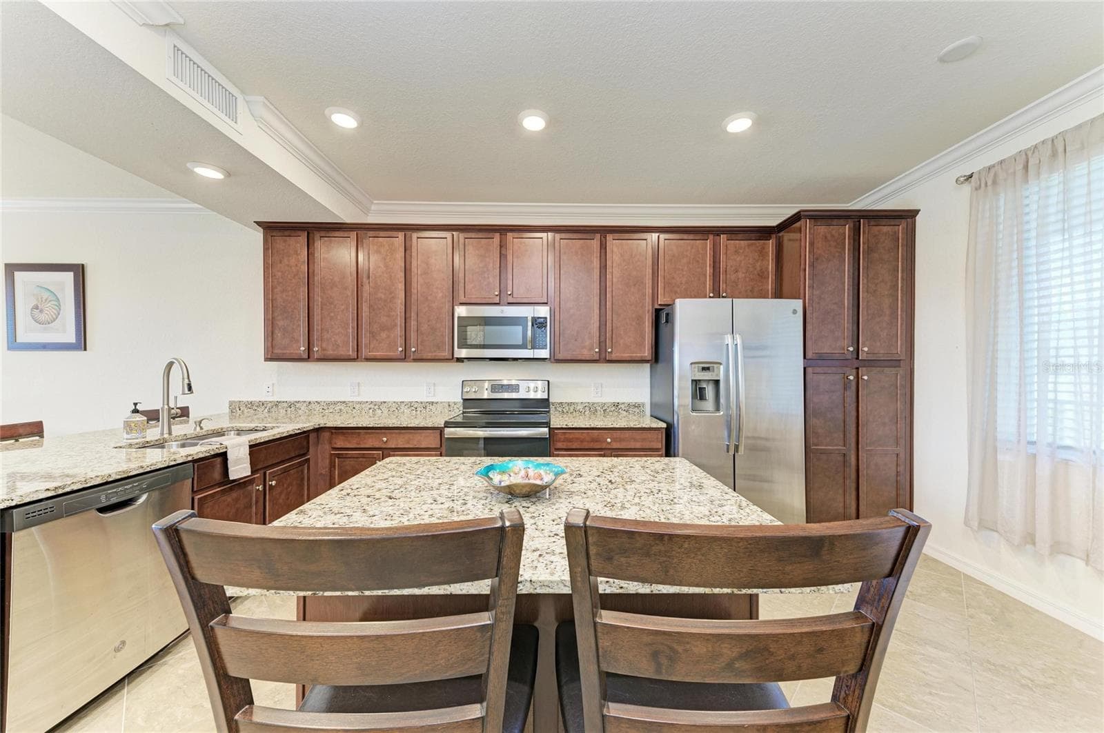 Condominium at 17108 VARDON TER #305, LAKEWOOD RANCH, photo 7 of 82