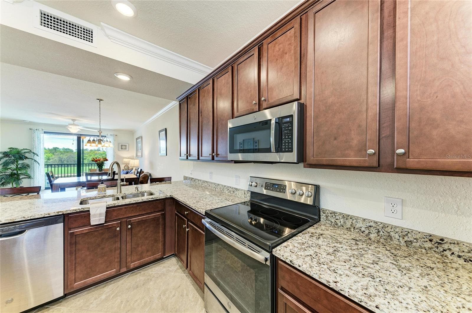 Condominium at 17108 VARDON TER #305, LAKEWOOD RANCH, photo 9 of 82