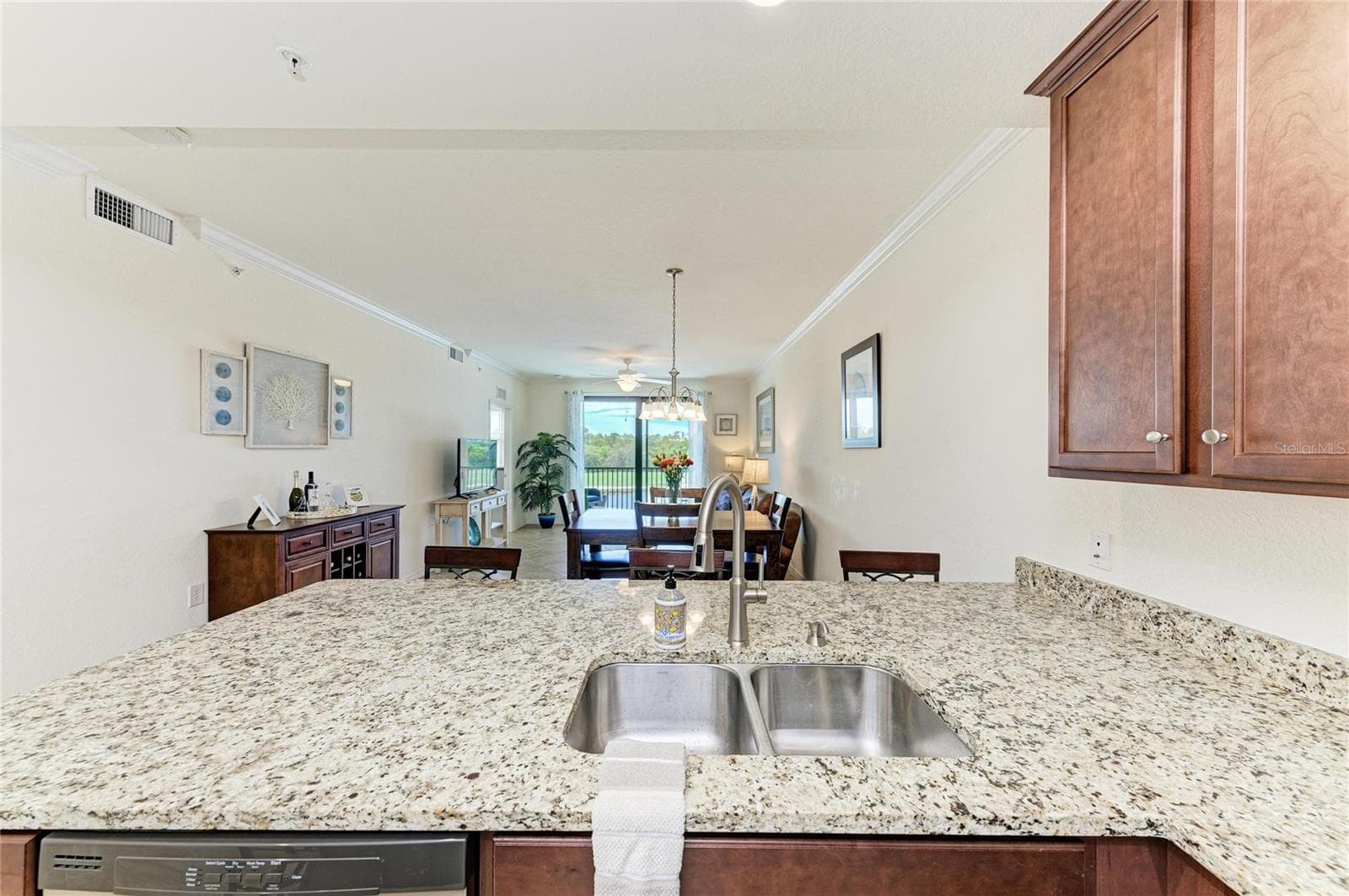 Condominium at 17108 VARDON TER #305, LAKEWOOD RANCH, photo 10 of 82
