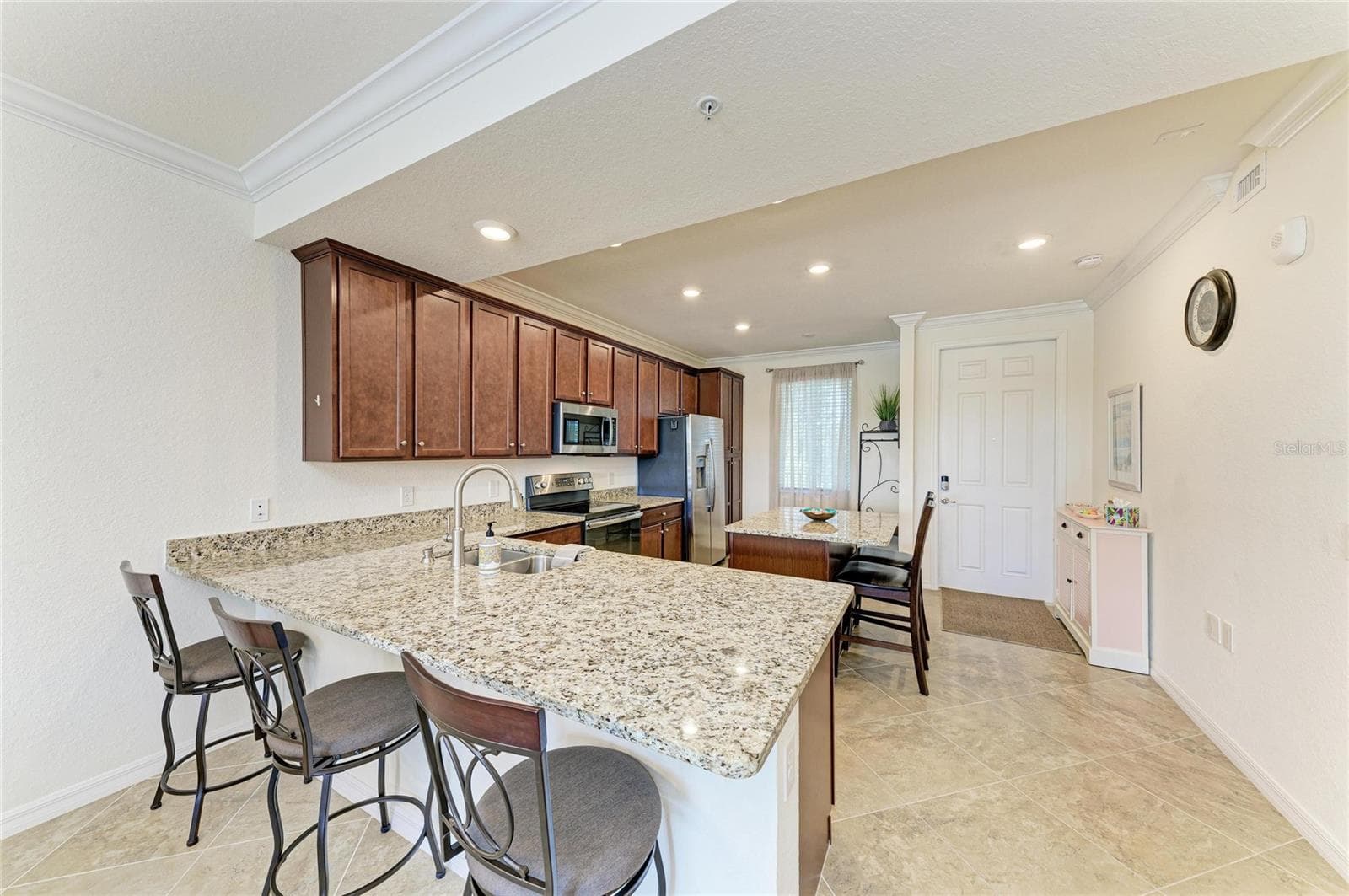 Condominium at 17108 VARDON TER #305, LAKEWOOD RANCH, photo 11 of 82