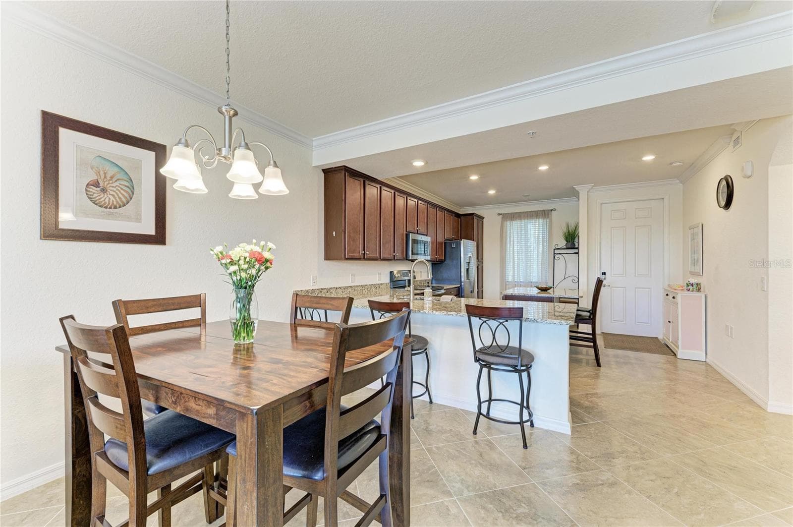 Condominium at 17108 VARDON TER #305, LAKEWOOD RANCH, photo 12 of 82