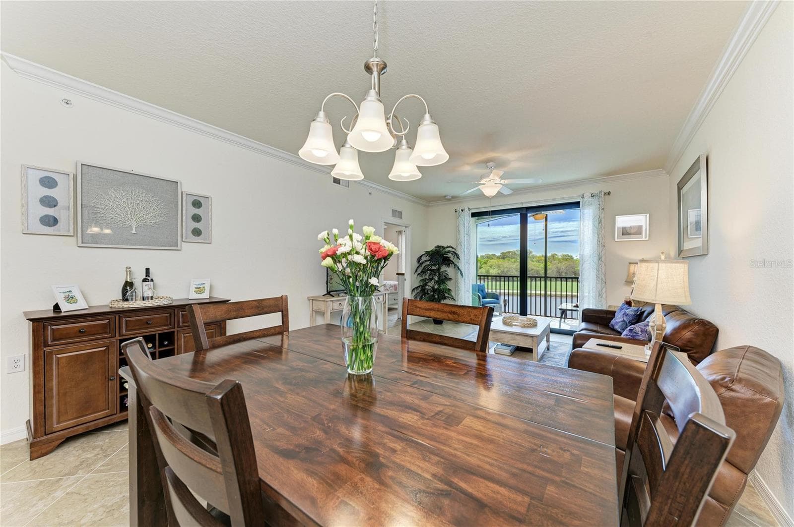 Condominium at 17108 VARDON TER #305, LAKEWOOD RANCH, photo 13 of 82