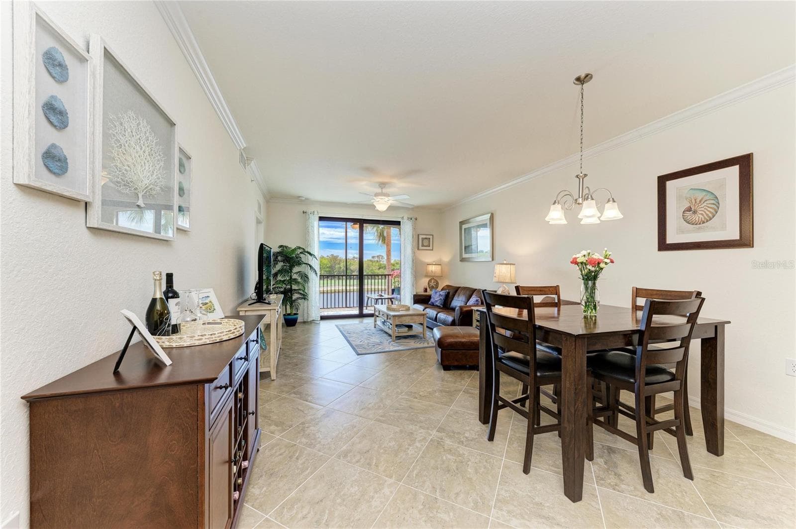 Condominium at 17108 VARDON TER #305, LAKEWOOD RANCH, photo 14 of 82