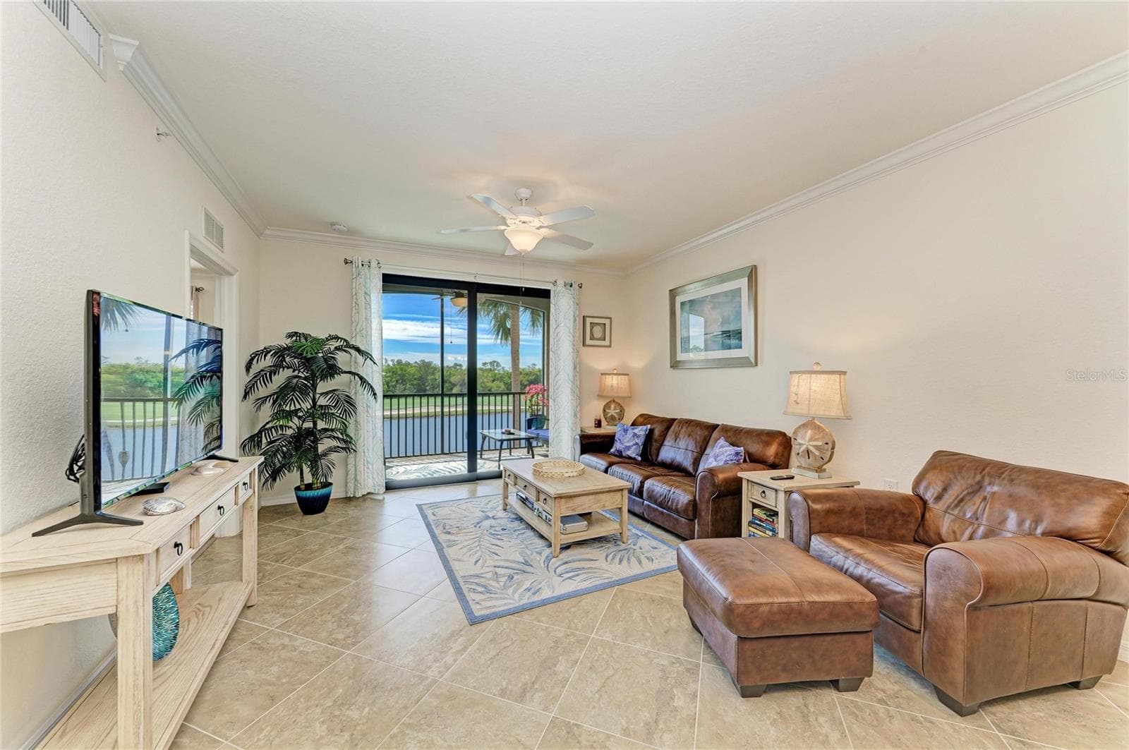 Condominium at 17108 VARDON TER #305, LAKEWOOD RANCH, photo 15 of 82