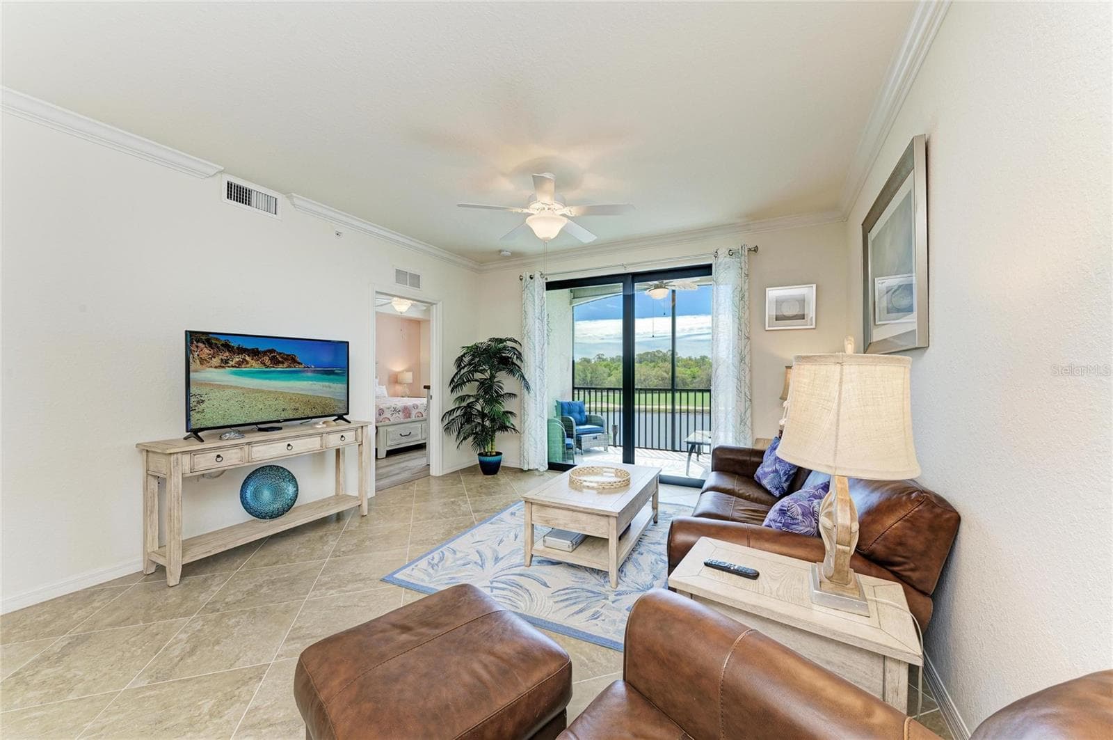 Condominium at 17108 VARDON TER #305, LAKEWOOD RANCH, photo 16 of 82