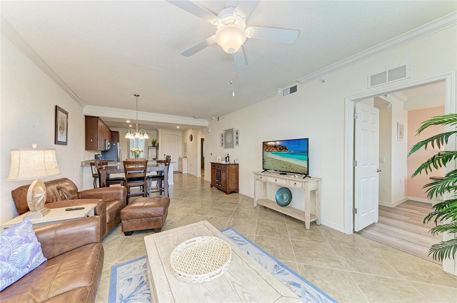 Condominium at 17108 VARDON TER #305, LAKEWOOD RANCH, photo 17 of 82
