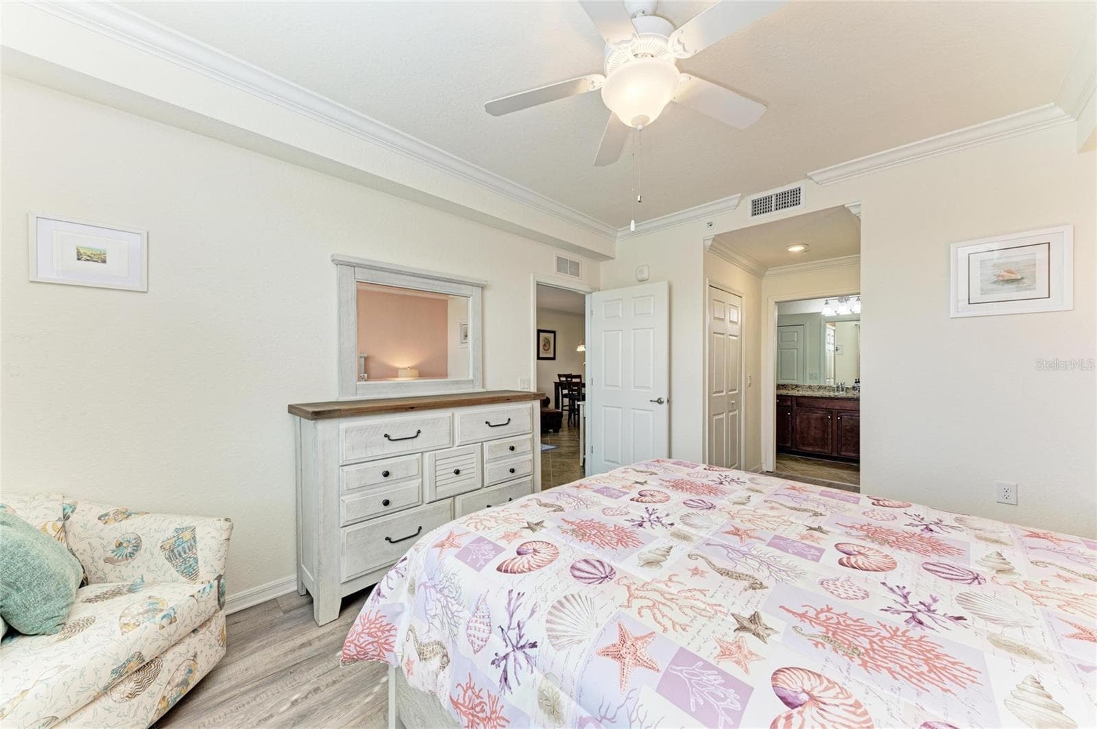 Condominium at 17108 VARDON TER #305, LAKEWOOD RANCH, photo 20 of 82