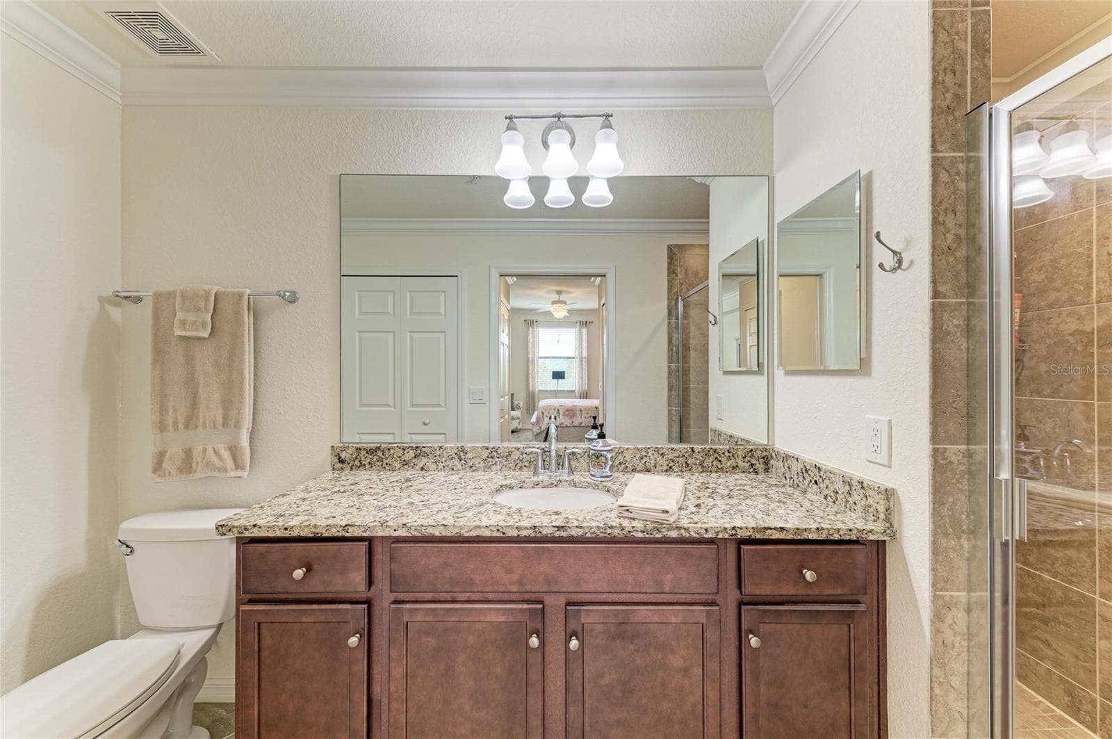 Condominium at 17108 VARDON TER #305, LAKEWOOD RANCH, photo 22 of 82