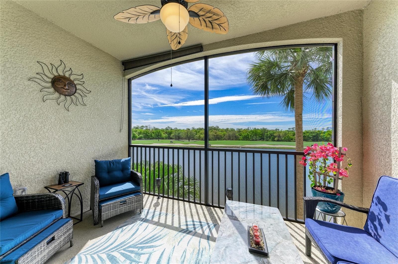 Condominium at 17108 VARDON TER #305, LAKEWOOD RANCH, photo 29 of 82