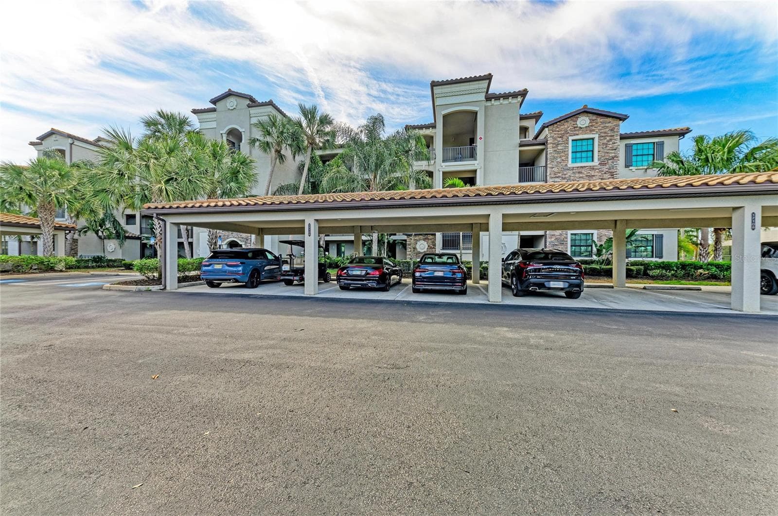 Condominium at 17108 VARDON TER #305, LAKEWOOD RANCH, photo 31 of 82