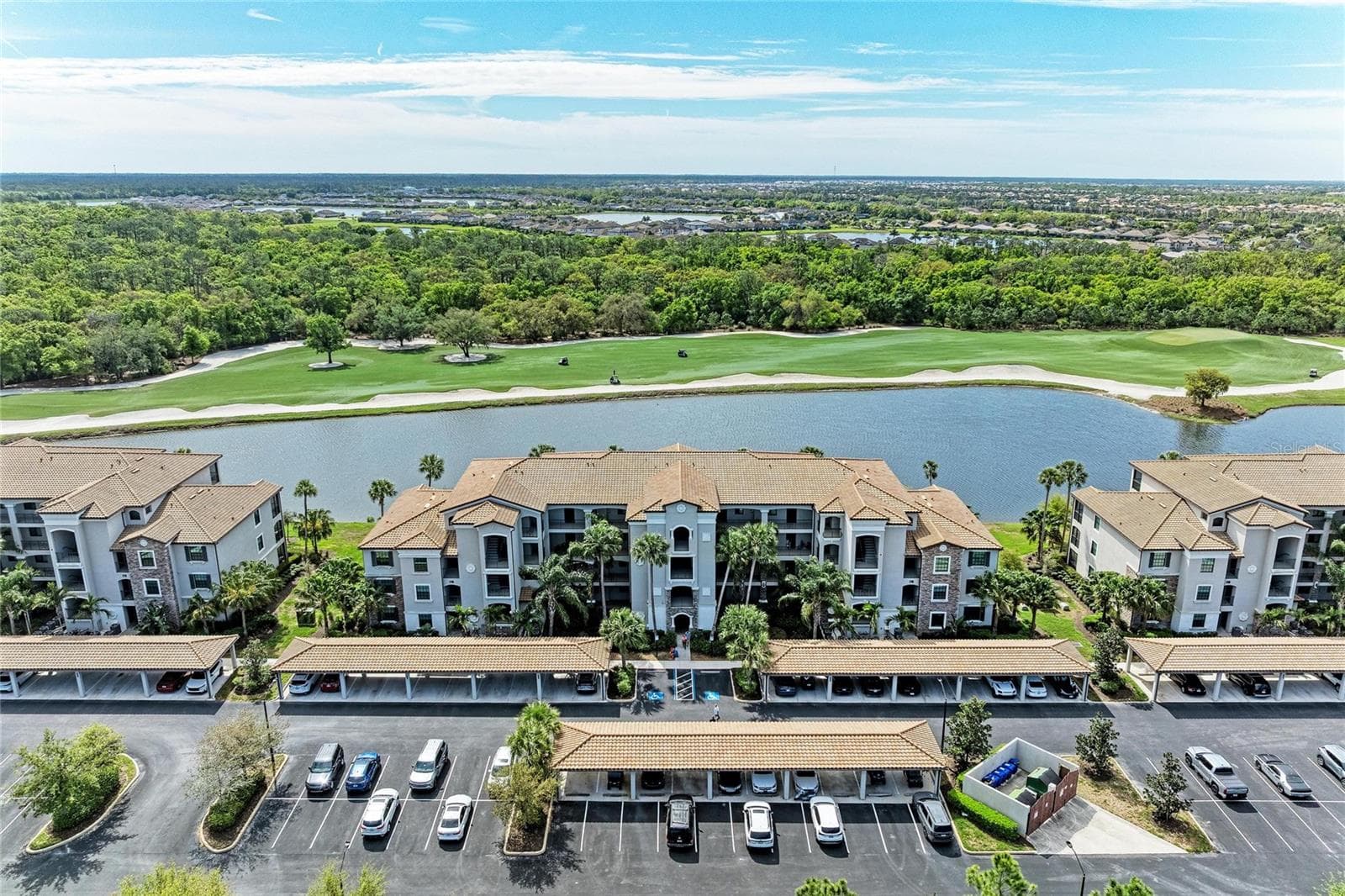 Condominium at 17108 VARDON TER #305, LAKEWOOD RANCH, photo 34 of 82