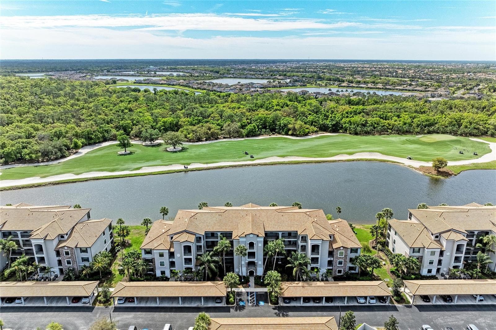Condominium at 17108 VARDON TER #305, LAKEWOOD RANCH, photo 36 of 82
