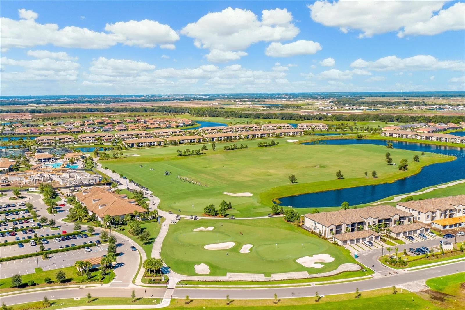 Condominium at 17108 VARDON TER #305, LAKEWOOD RANCH, photo 44 of 82