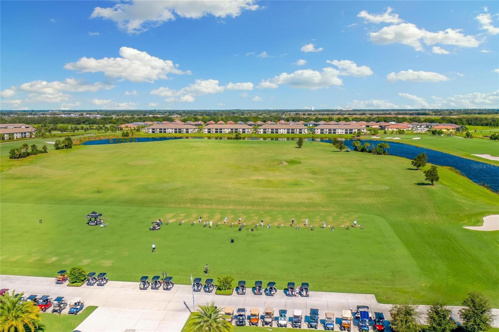 Condominium at 17108 VARDON TER #305, LAKEWOOD RANCH, photo 43 of 82