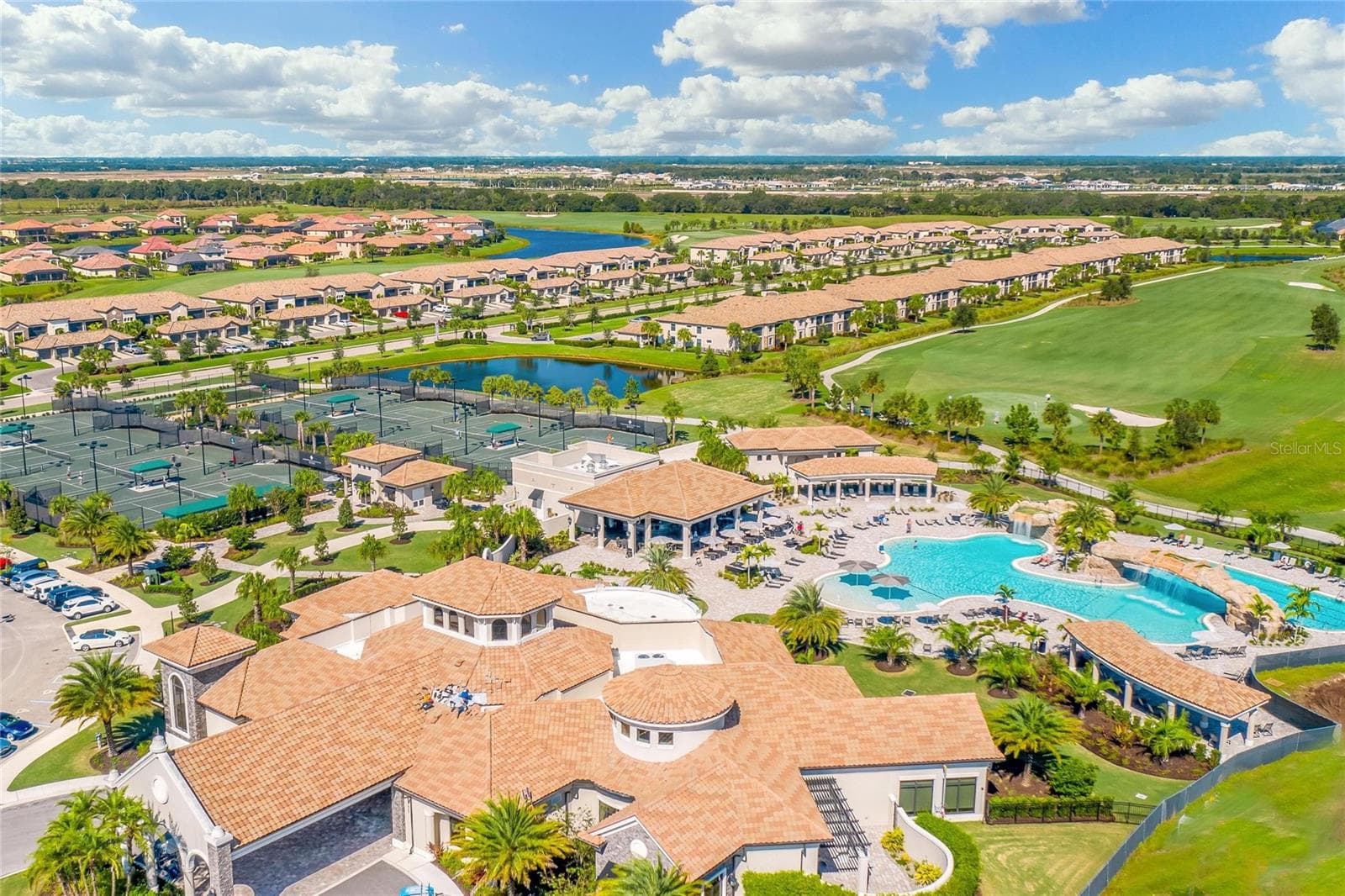 Condominium at 17108 VARDON TER #305, LAKEWOOD RANCH, photo 47 of 82