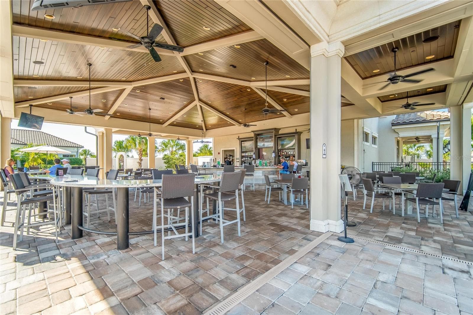 Condominium at 17108 VARDON TER #305, LAKEWOOD RANCH, photo 58 of 82