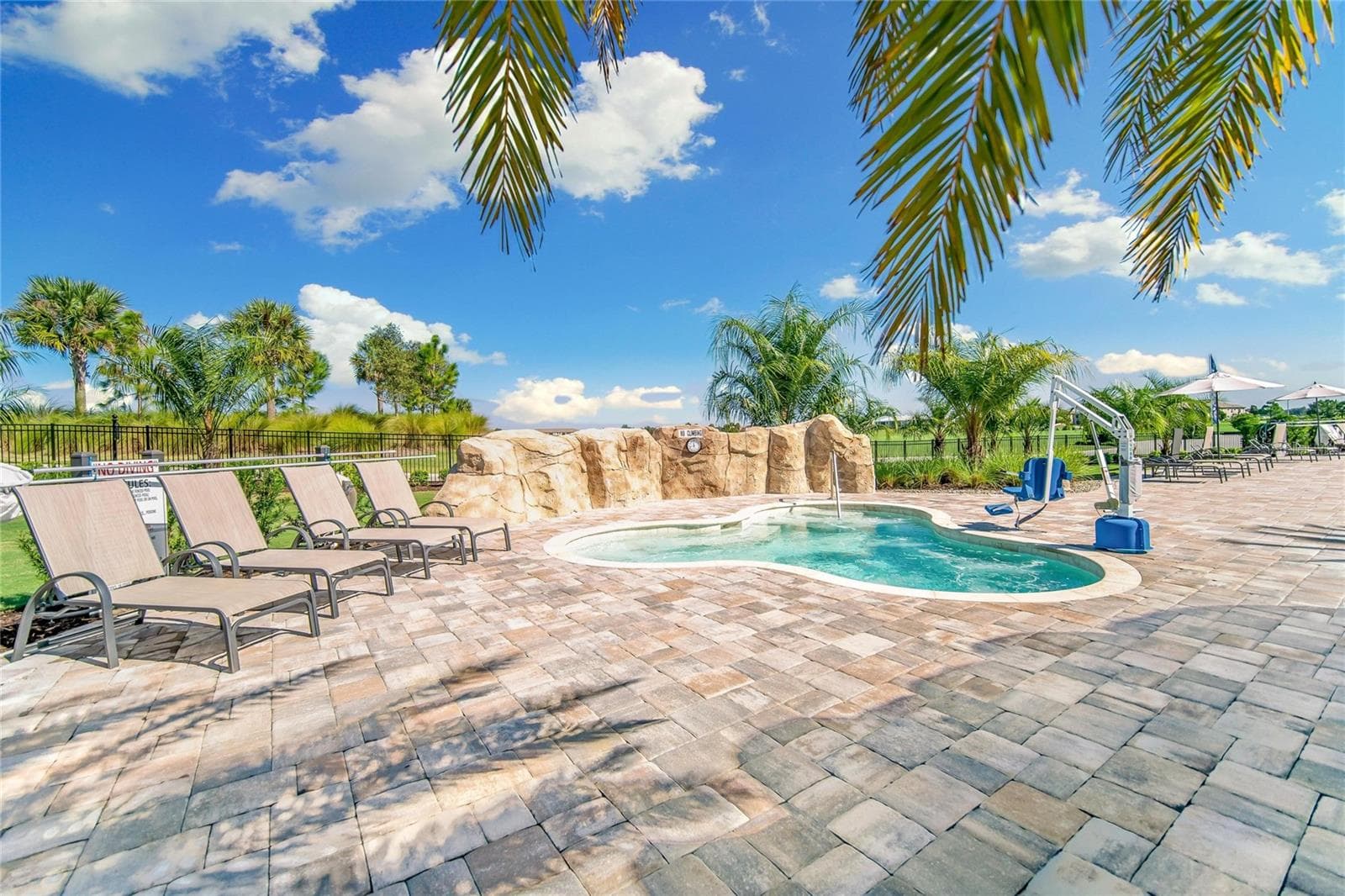 Condominium at 17108 VARDON TER #305, LAKEWOOD RANCH, photo 55 of 82