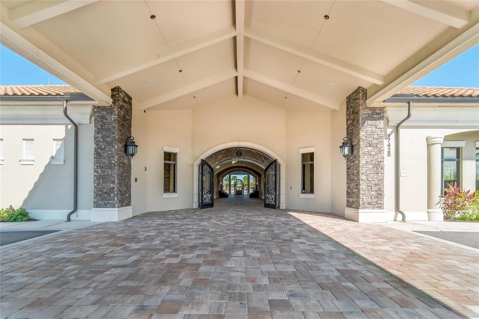 Condominium at 17108 VARDON TER #305, LAKEWOOD RANCH, photo 49 of 82