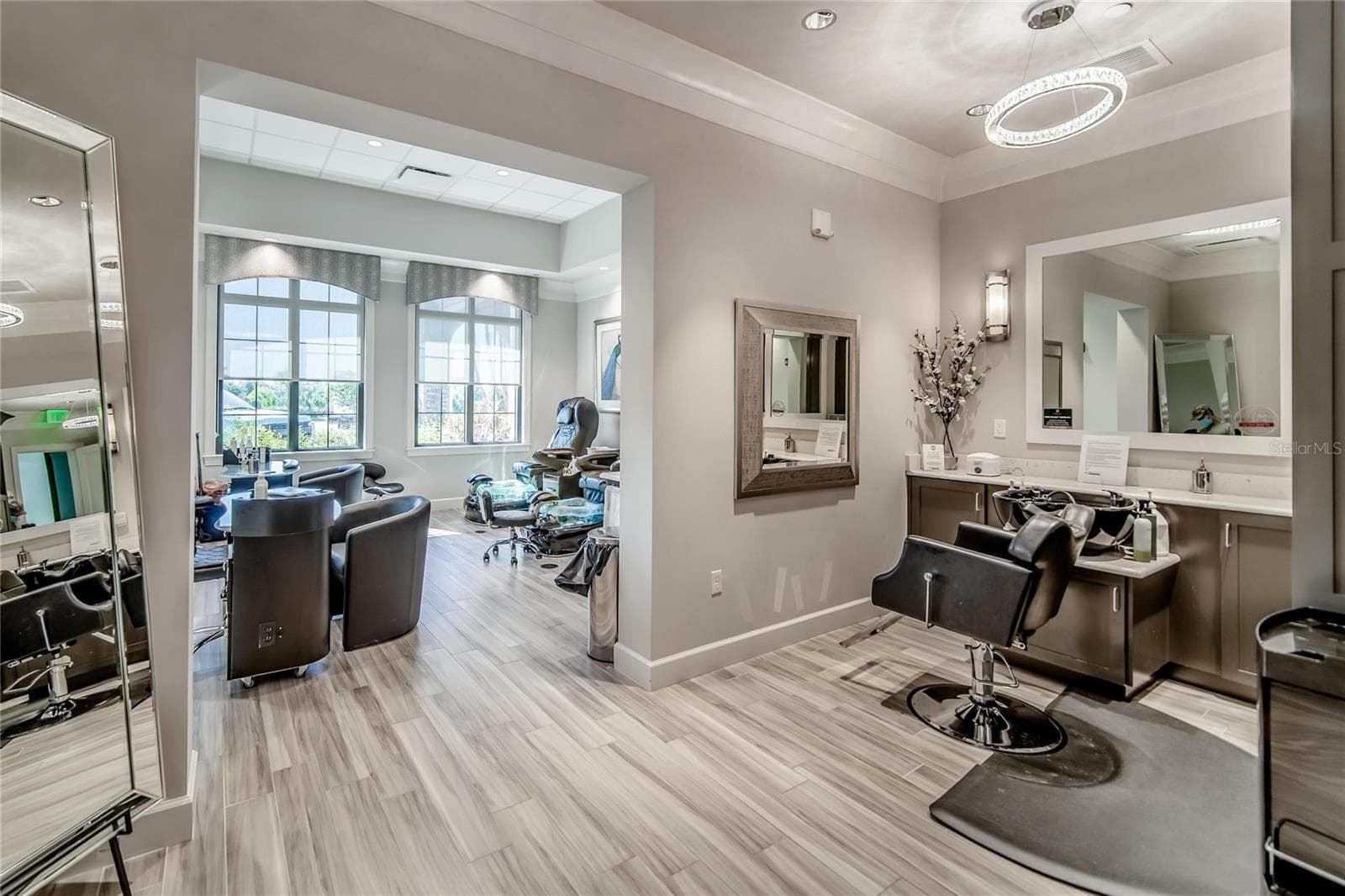 Condominium at 17108 VARDON TER #305, LAKEWOOD RANCH, photo 61 of 82